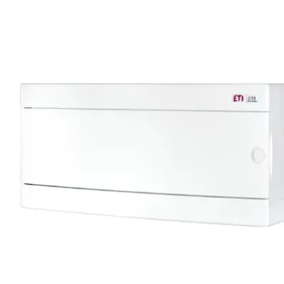 Rozvodnice ETI ECT 1x24PO IP 40