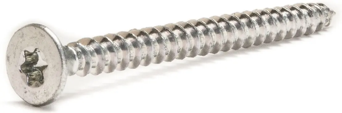 Vrut UNI-TEC SD plný z. T10 3×35 mm