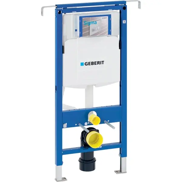 Modul instalační Geberit Duofix Special 111.355.00.5 pro závěsné WC