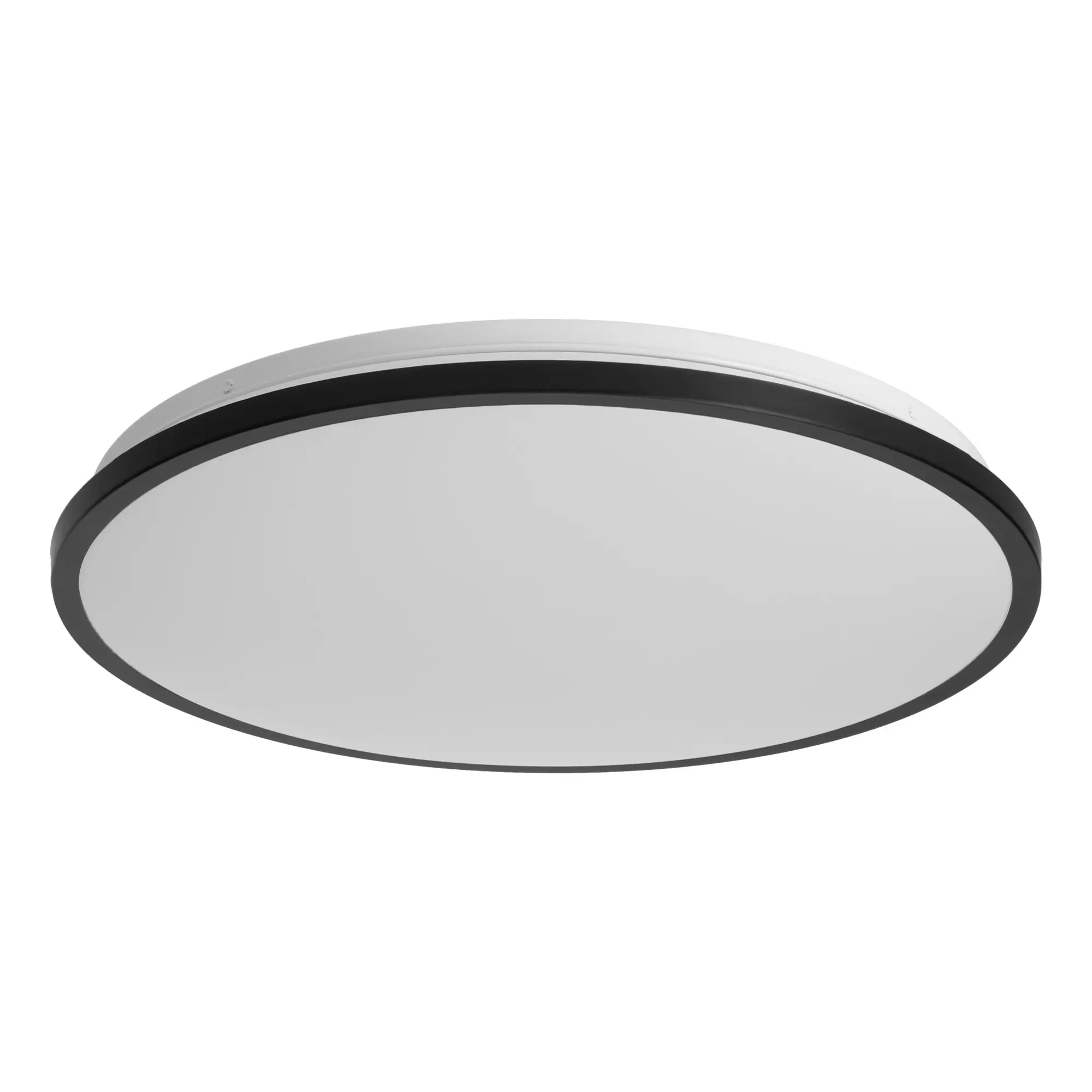 Svítidlo LED CCT ORO Tiago 24 W černá