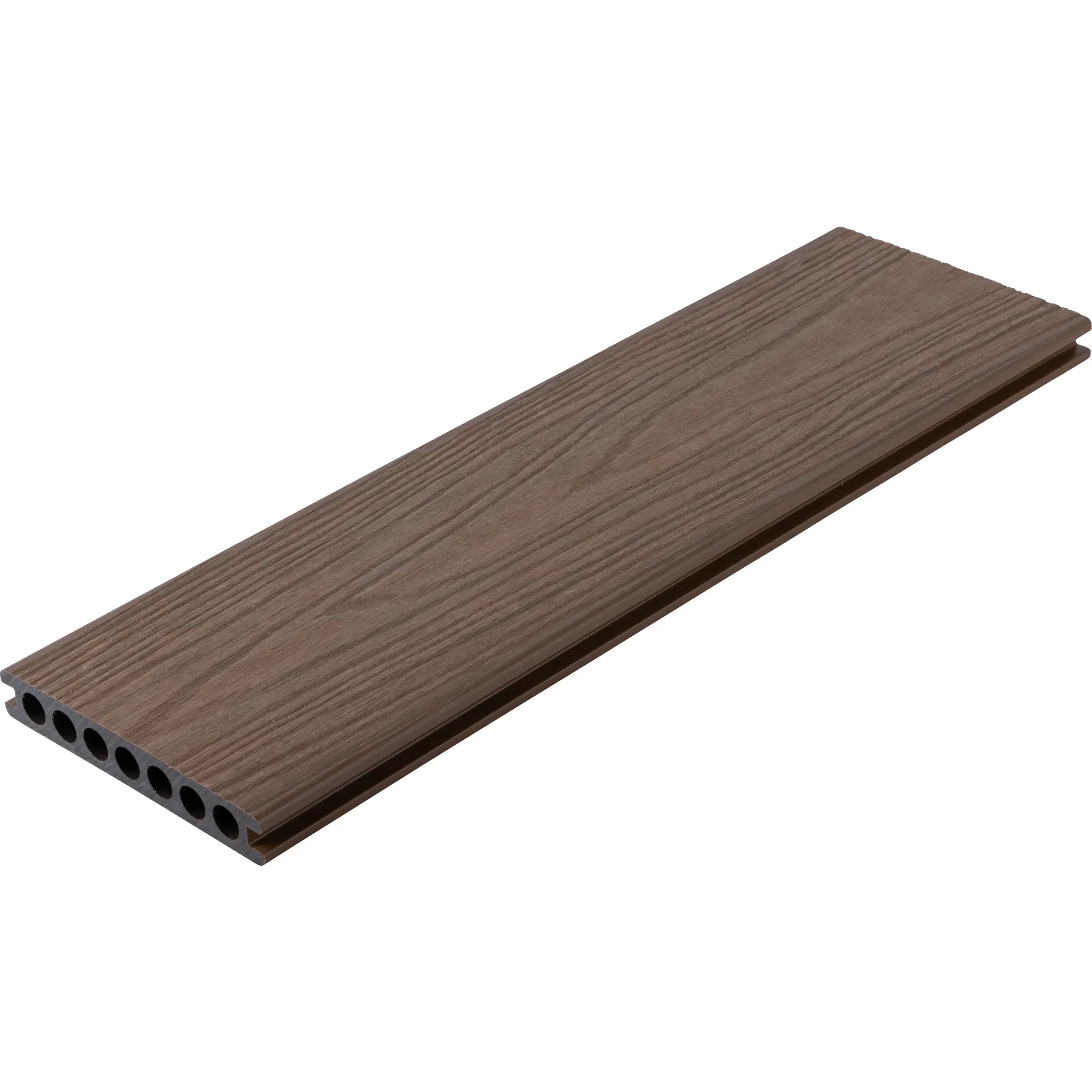 Prkno terasové WOOD DECOR teak 23×148×4 000 mm