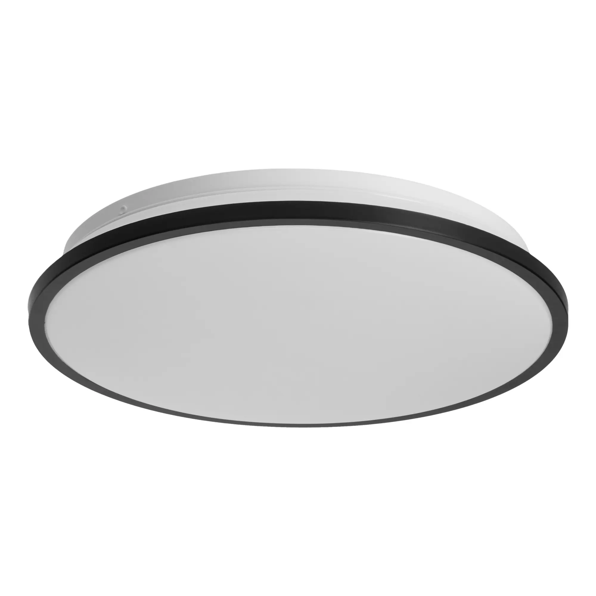 Svítidlo LED CCT ORO Tiago 12 W černá