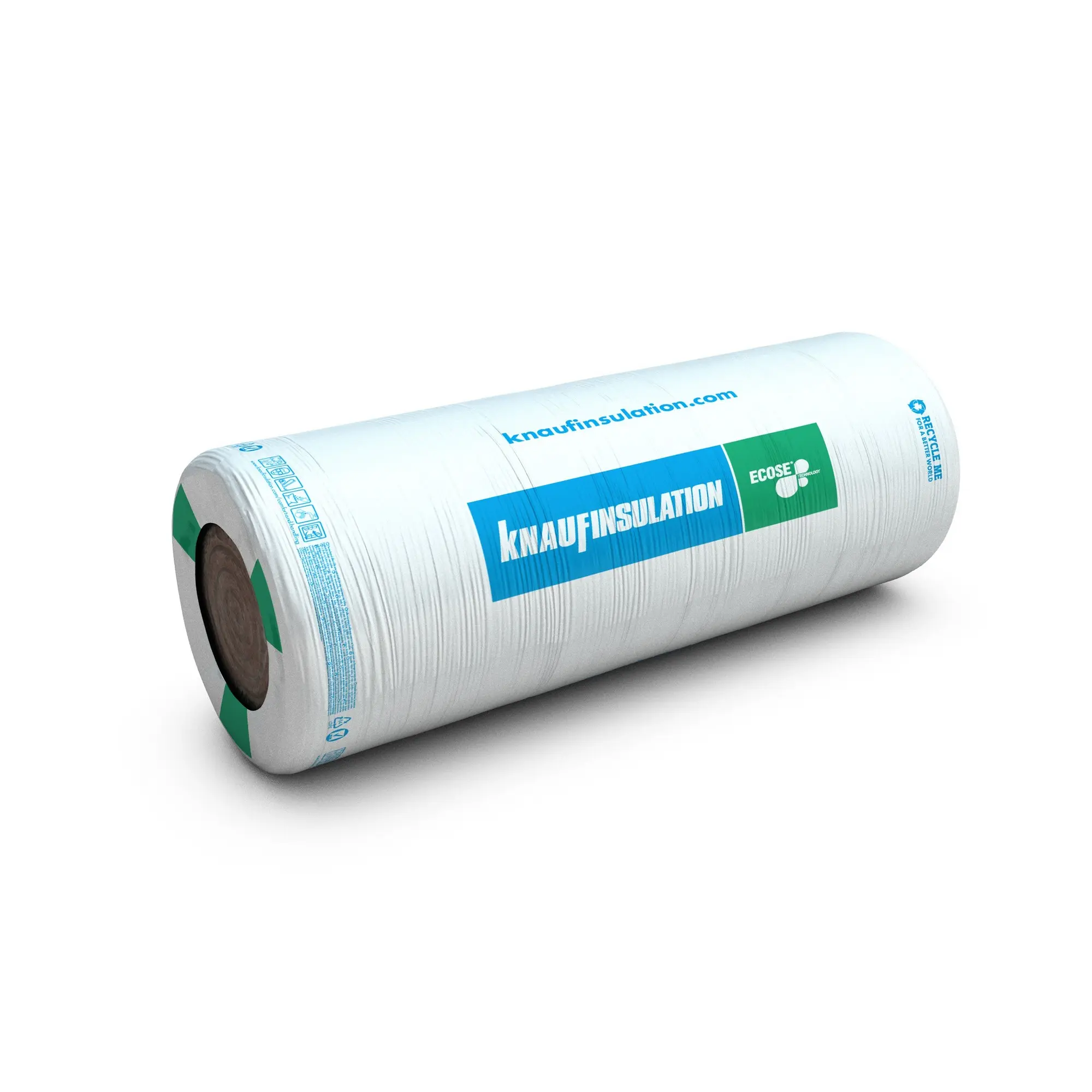 Tepelná izolace Knauf UNIFIT 035 80 mm (7,2 m2/bal.)