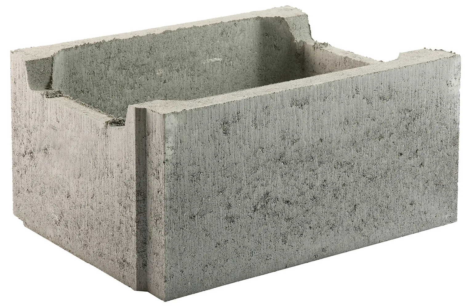 Ztracené bednění PRESBETON 40 400×500×250 mm