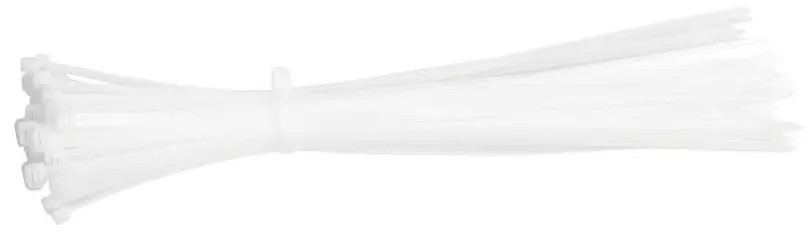Pásky vázací 4,8×250 mm