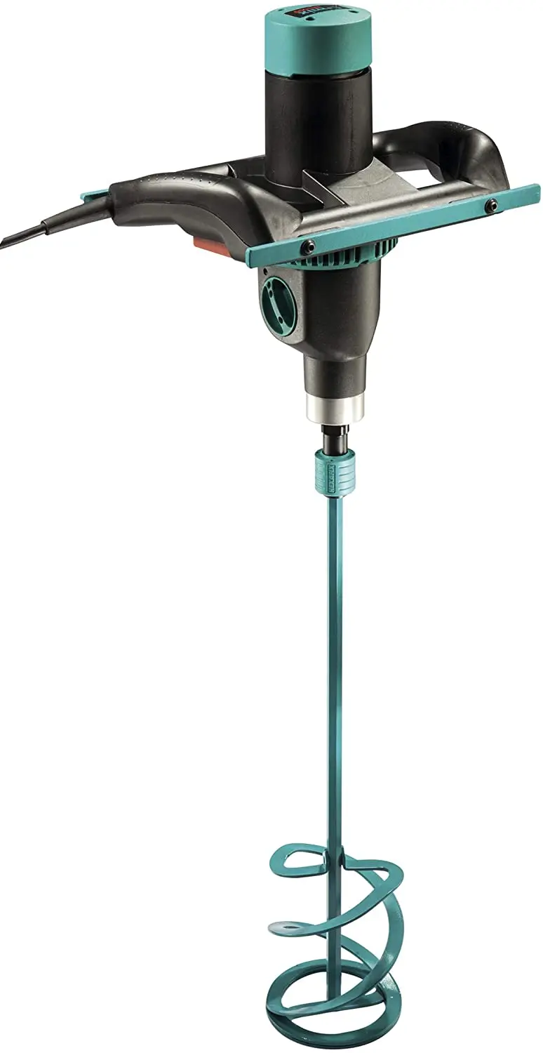 Míchadlo Collomix C-mix M1400 + metla WK 140 HF
