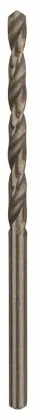 Vrták do kovu Bosch HSS-Co DIN 338 3×33×61 mm