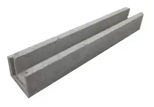 Žlab kabelový Marwel TK 1 170×140×1 000 mm