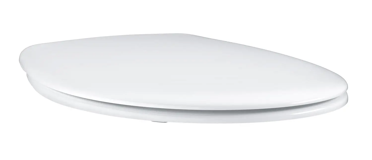 Sedátko WC Grohe Bau Ceramic