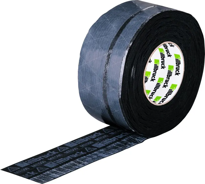Fólie okenní Illbruck ME508 VV 70 mm × 25 m EW role 25 m
