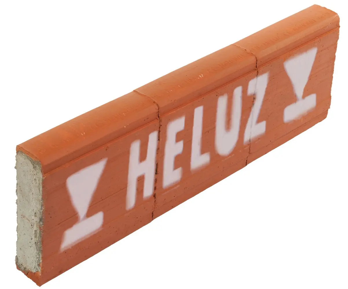 Překlad nosný Heluz 23,8/300