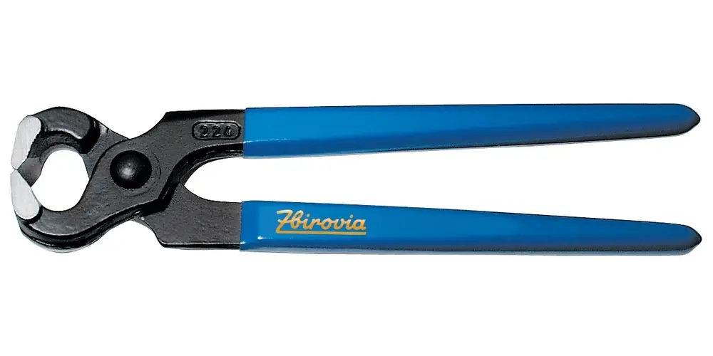 Kleště štípací čelní Zbirovia 304 250 mm