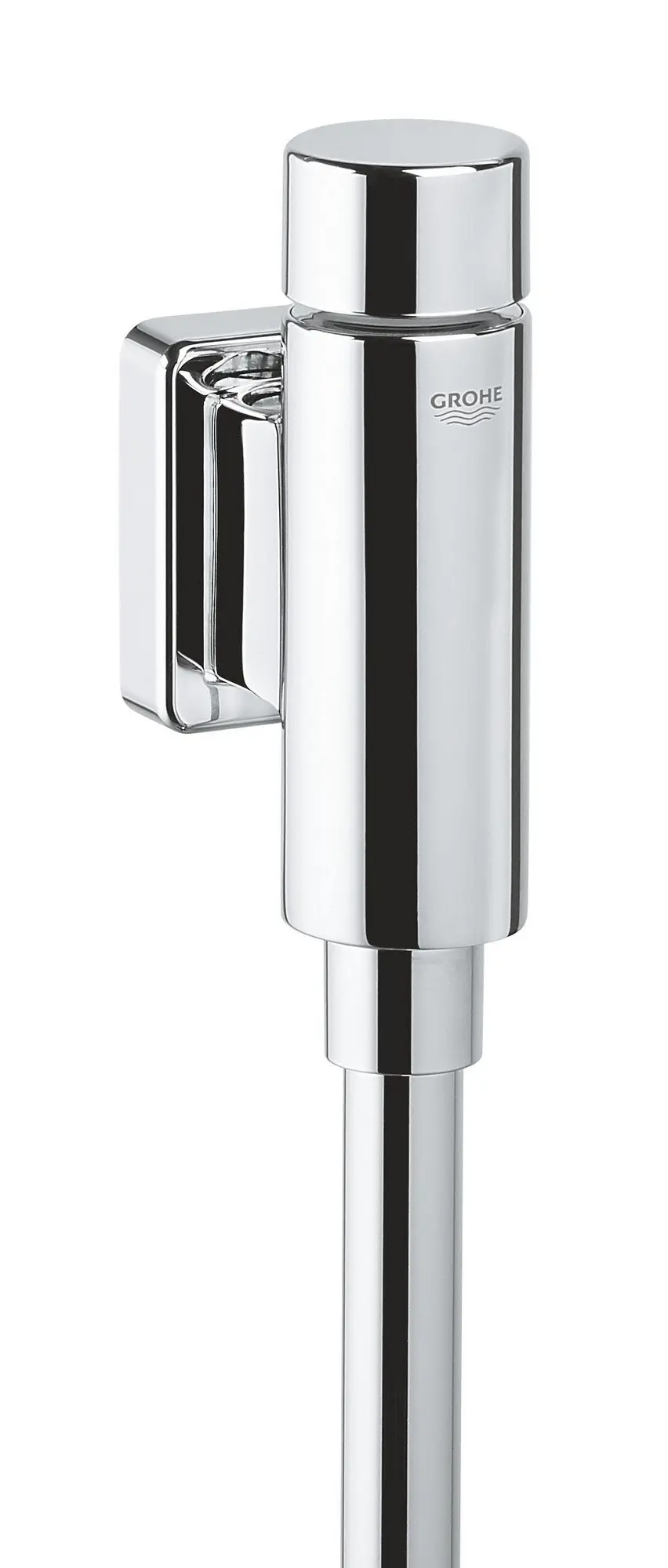 Splachovač tlakový Grohe Rondo 37339000