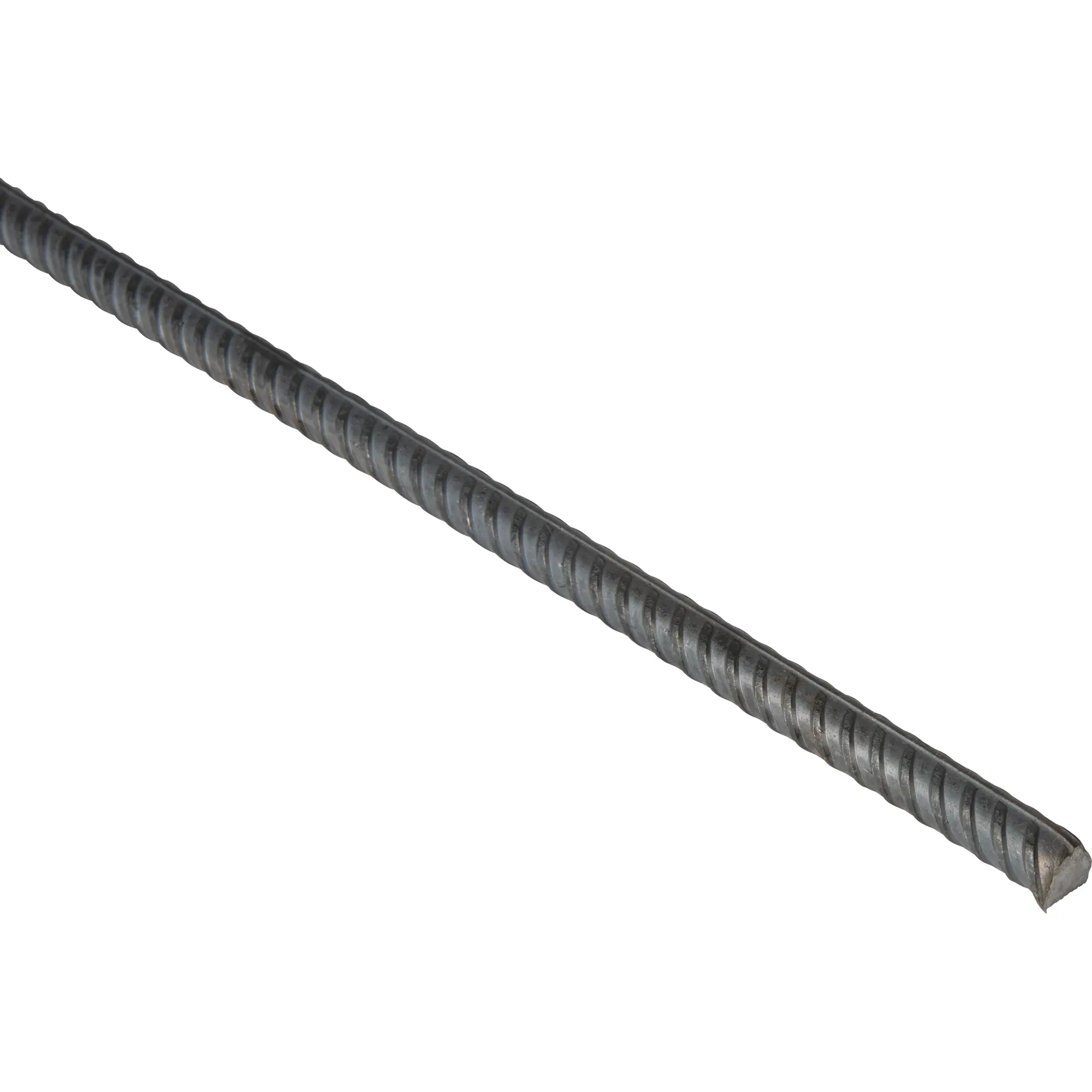 Tyč betonářská ocelová průměr 10 mm délka 2 m