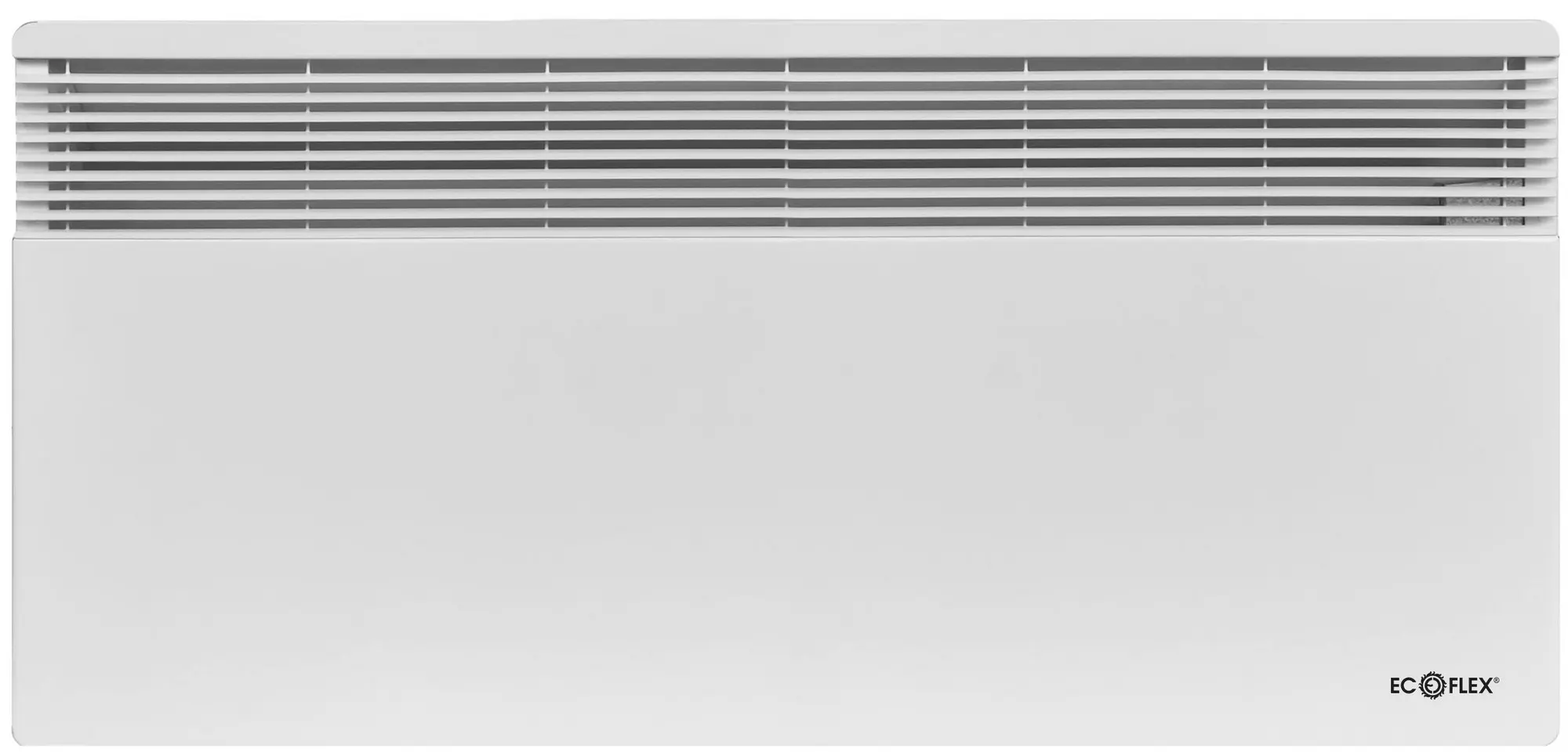 Konvektor přímotopný elektrický Fenix Ecoflex ED 1 500 W