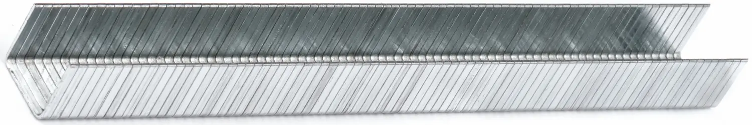 Spony KMR L GALV 10,6×14×0,5 mm 5 000 ks