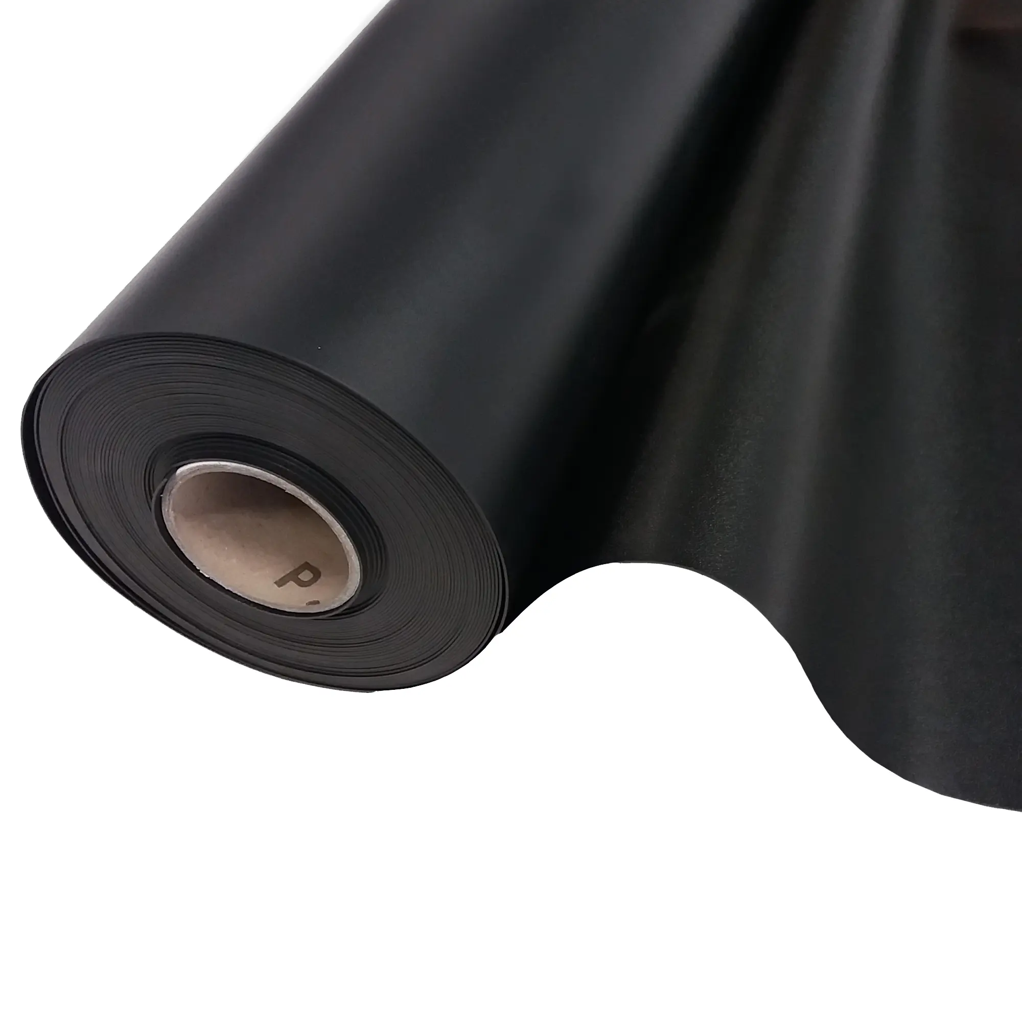 Fólie hydroizolační z PVC-P Mapeplan UG 15 černá tl. 1,5 mm šířka 2,1 m (42 m2/role)