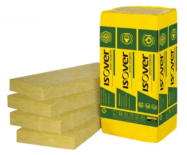 Tepelná izolace ISOVER ORSIK 50 mm (7,5 m2/bal.)