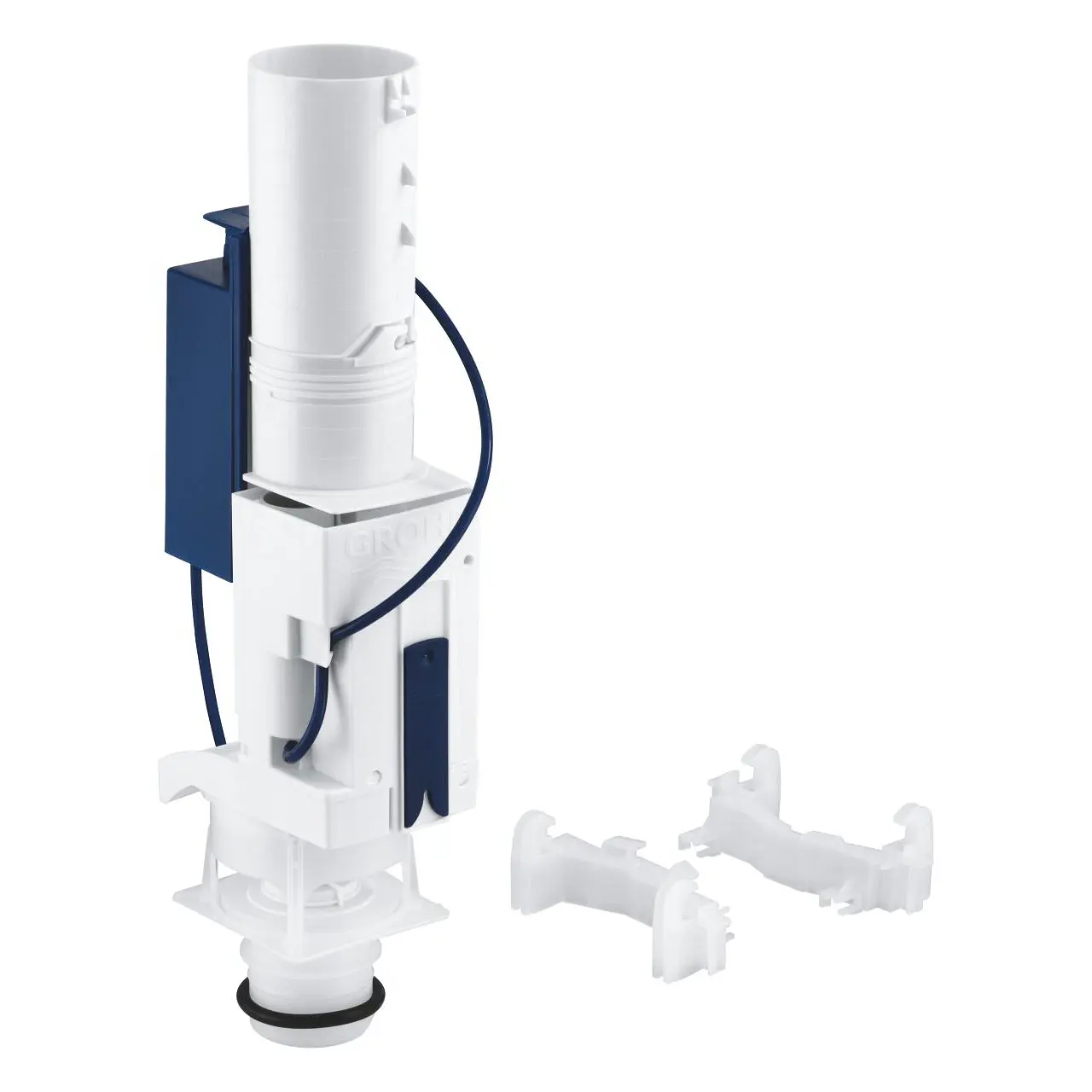 Grohe - Přestavbová sada na dvojčinné splachování 38736000