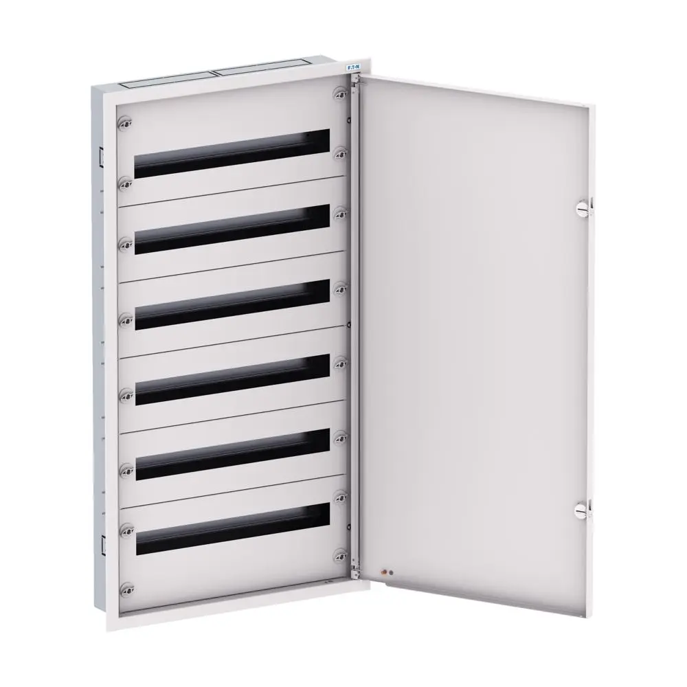 Rozvodnice Eaton Xboard BF-U-3S-6/144-D125