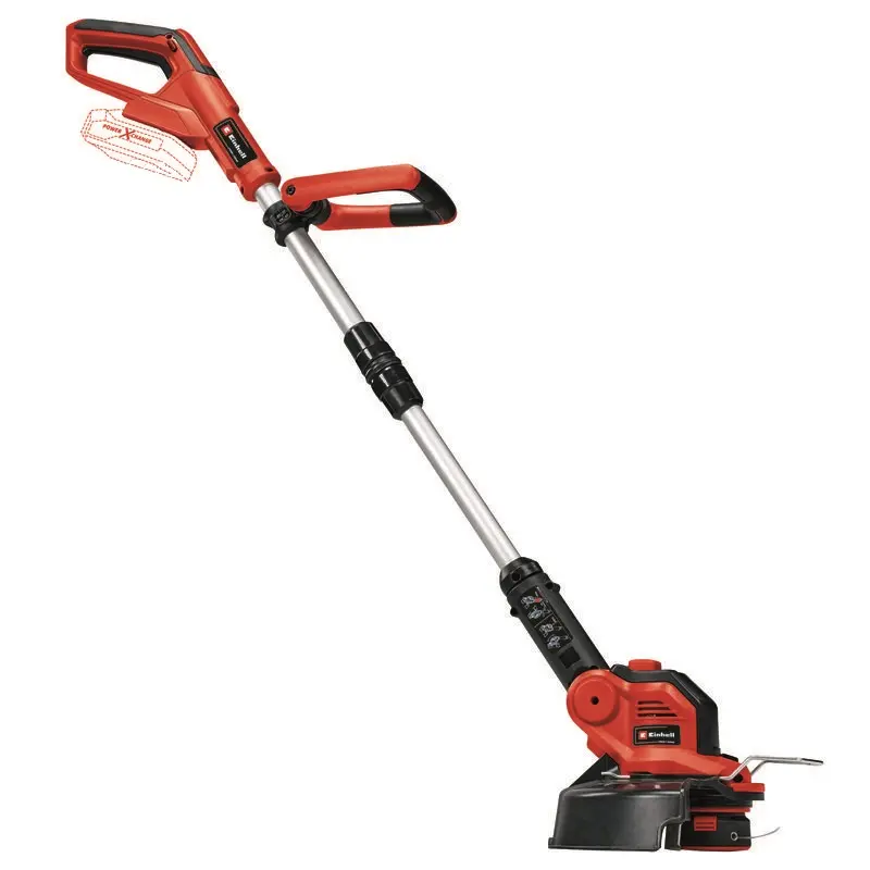 AKU VYŽÍNAČ GE-CT 18/28 LI-SOLO
