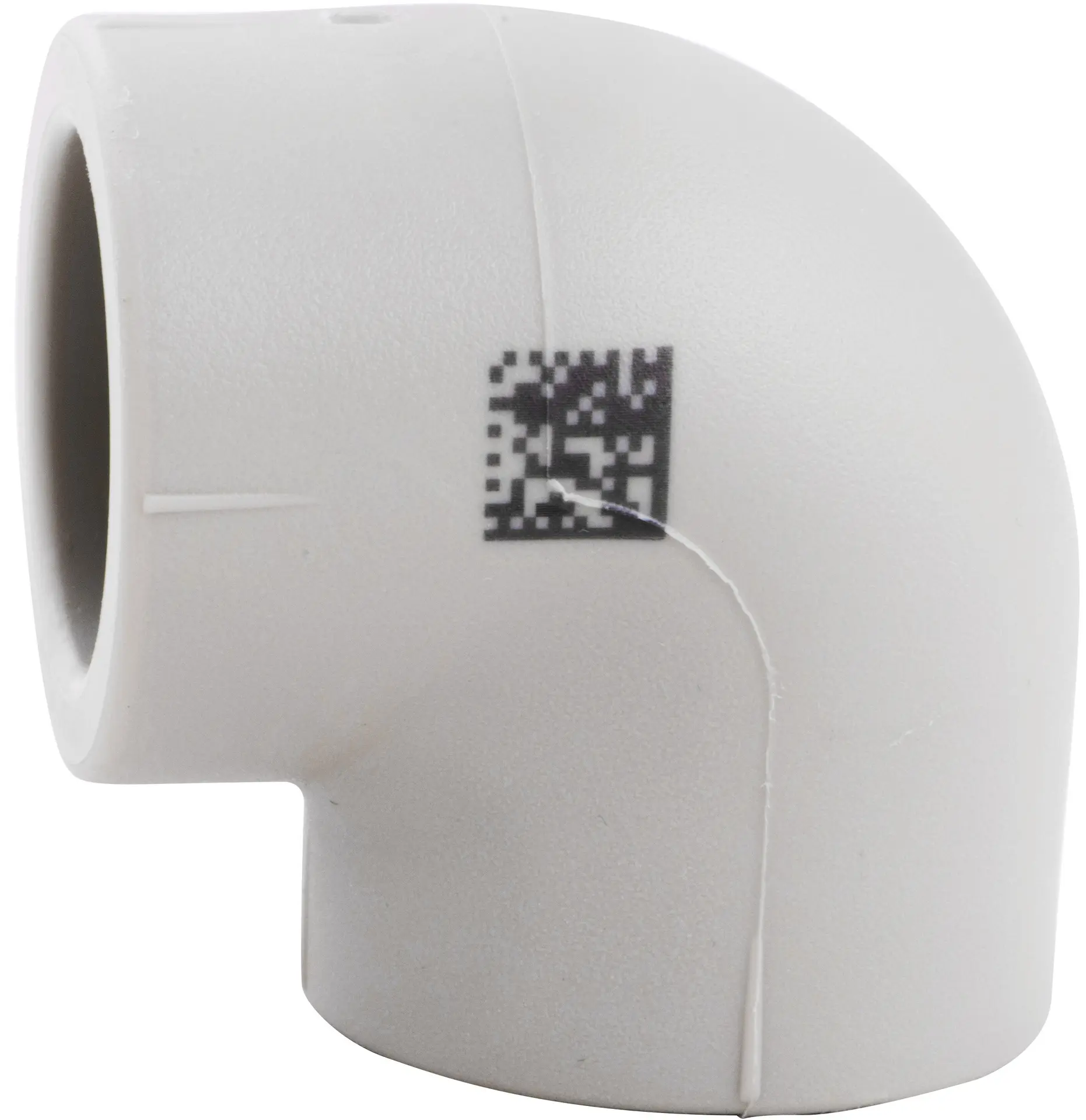 Koleno Pipelife PP-R 40 mm 90 ° FF