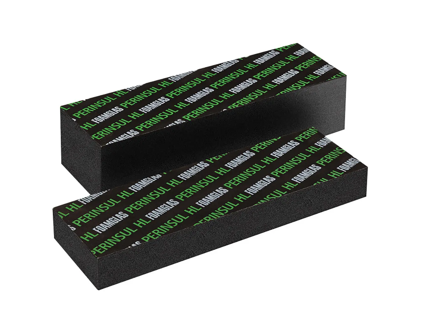 Tepelná izolace Foamglas Perinsul HL 115×240×450 mm