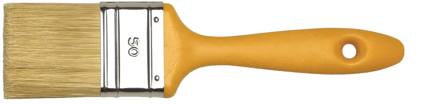 Štětec na laky Color Expert UniStar S6 PR 50×14×51 mm