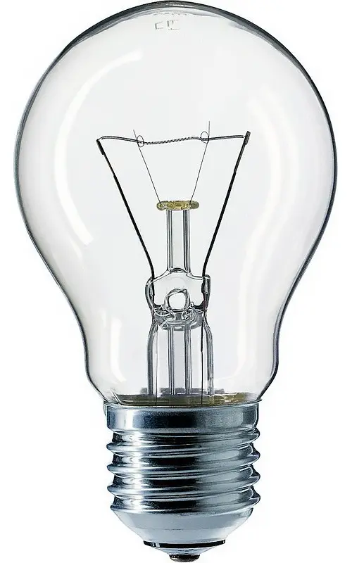 Žárovka NBB E27 40 W