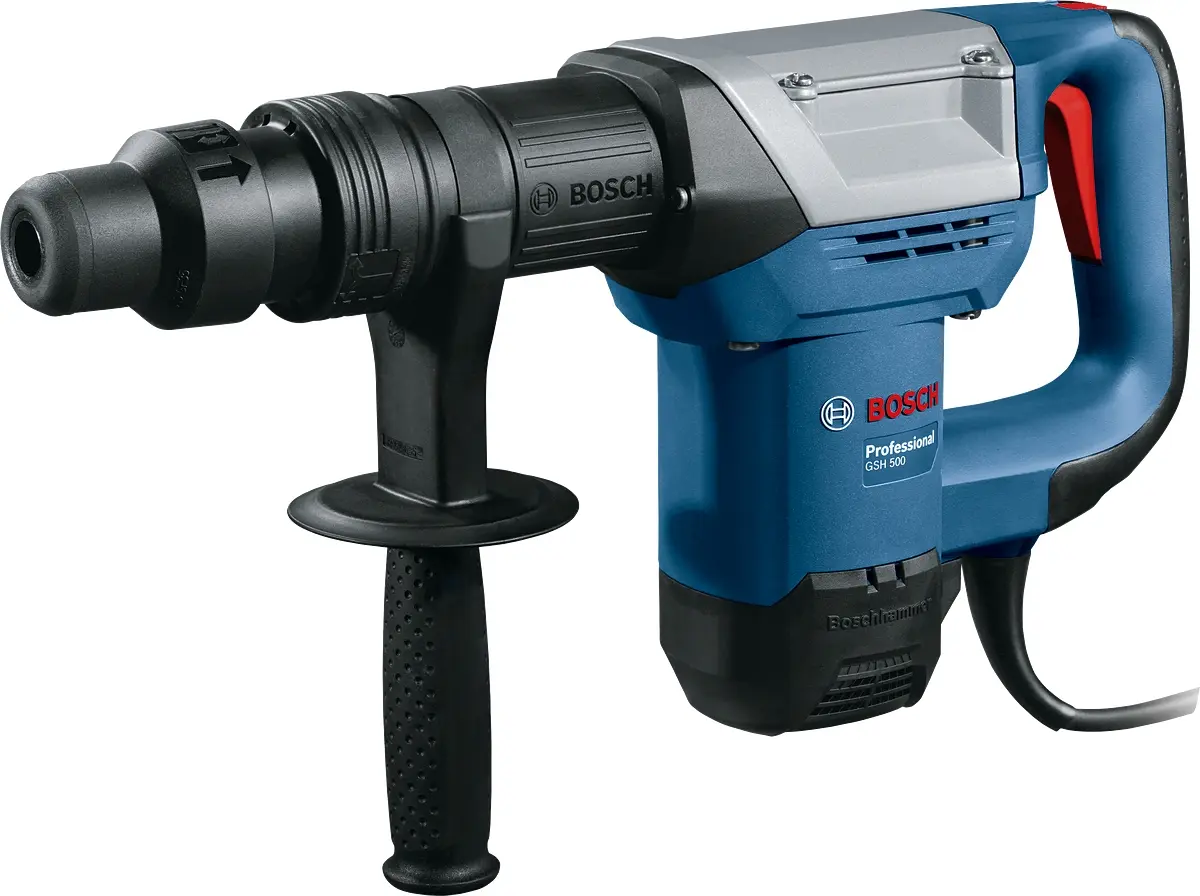 Bosch - Sekací kladivo 1100 W 0611338720