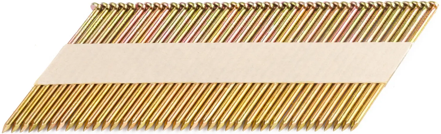 Hřebíky KMR D34 BK šroubové 3,1×90 mm 2 000 ks