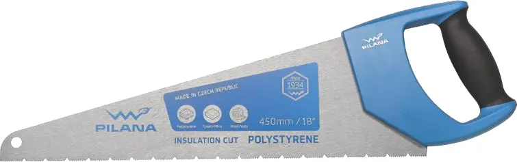 Pila na polystyren Pilana 5293 400 mm