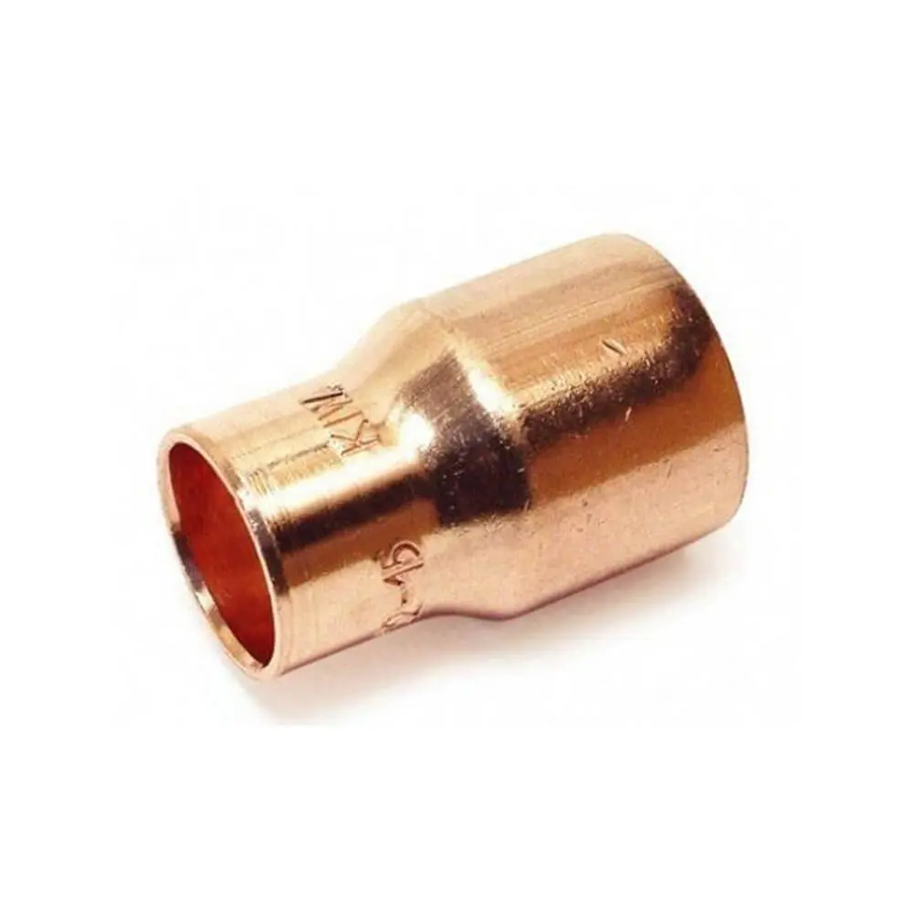 Redukce pájecí Sanha Cu 5243 28×22 mm MF