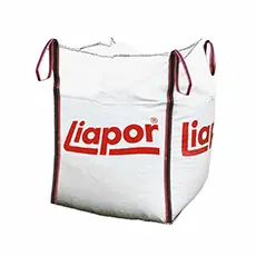 Kamenivo keramické Liapor 4–8 mm 1000 l