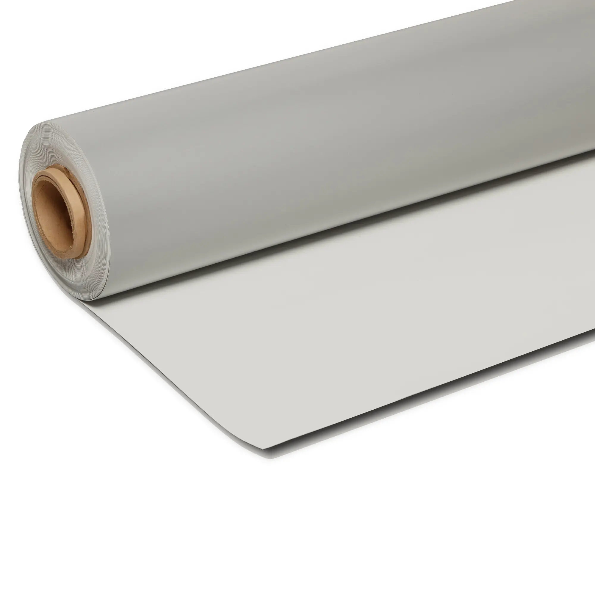 Fólie hydroizolační z TPO/FPO UltraPly™ šedá tl. 2,0 mm šířka 1,5 m (45,75 m2/role)