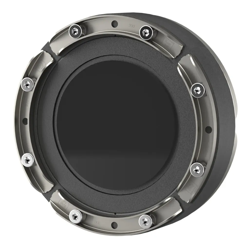 Těsnění Hauff-Technik HSD 200 SSG 1× 110–162