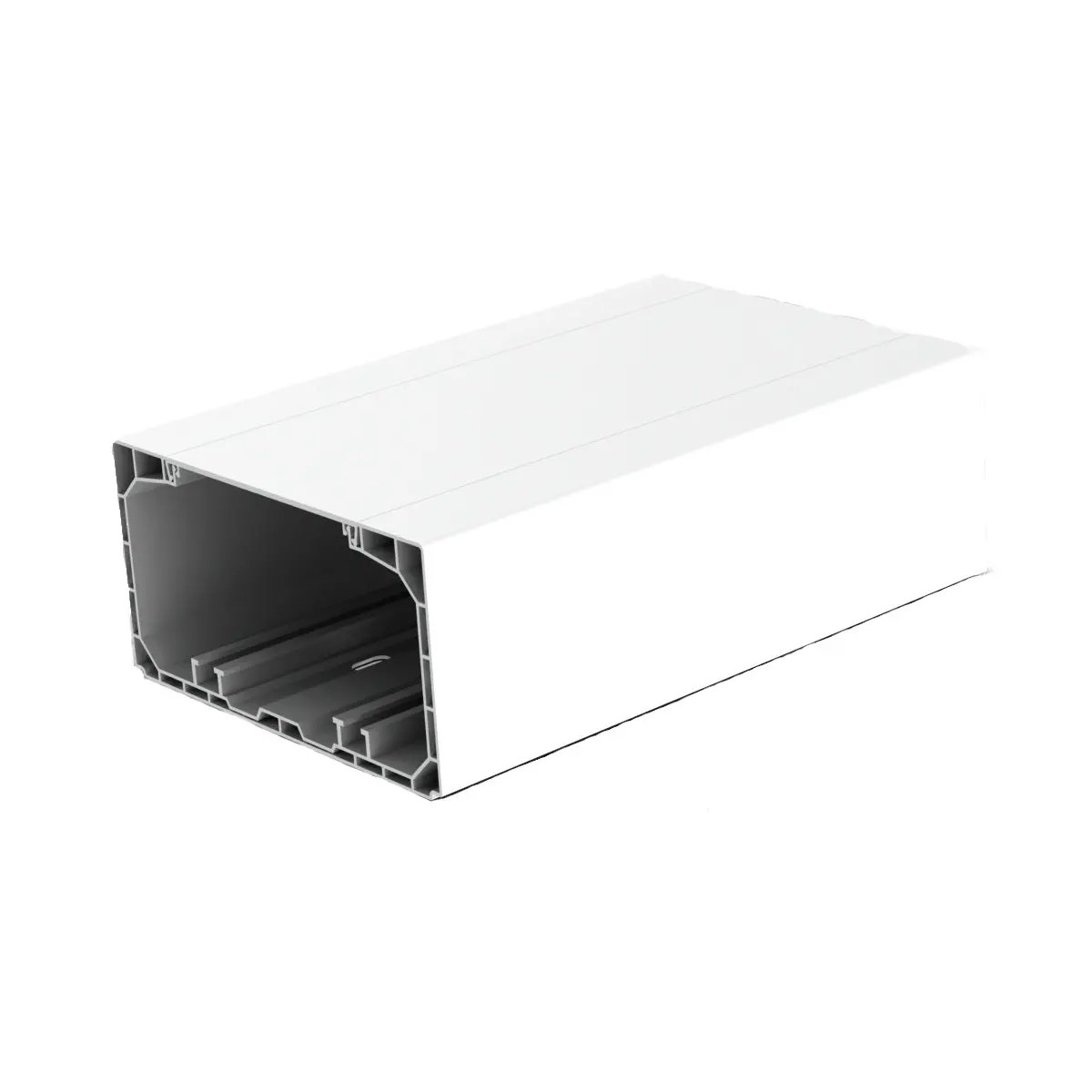 Kanál elektroinstalační Kopos PK 130X65 D_HD
