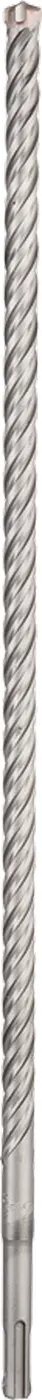 Vrták do betonu Bosch SDS plus-5X 12×400×460 mm