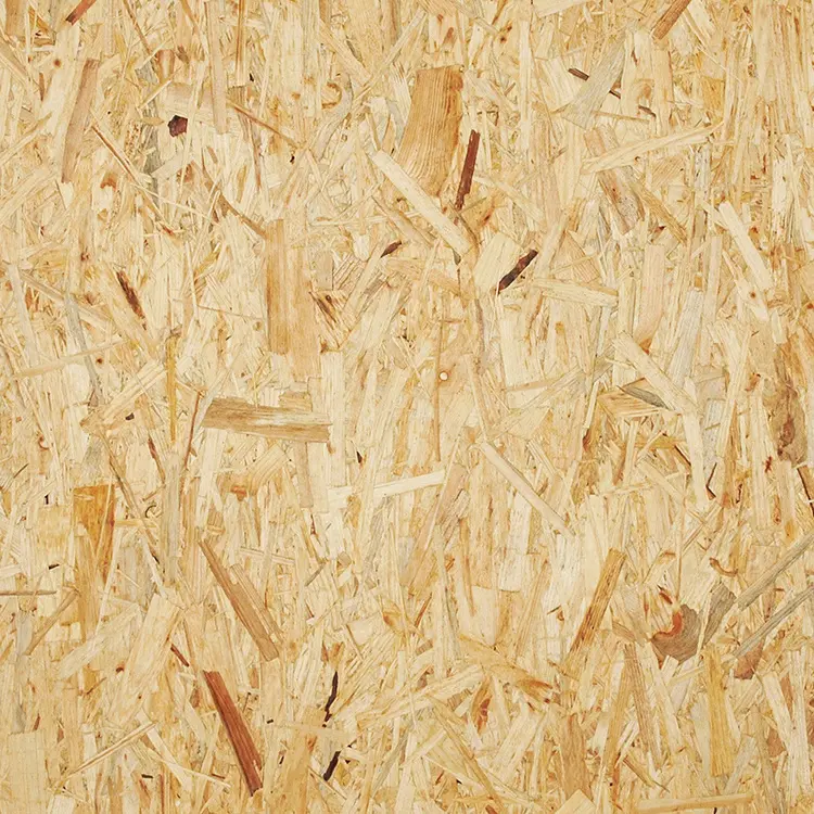 Deska EGGER OSB 3 P+D 12×2500×675 mm