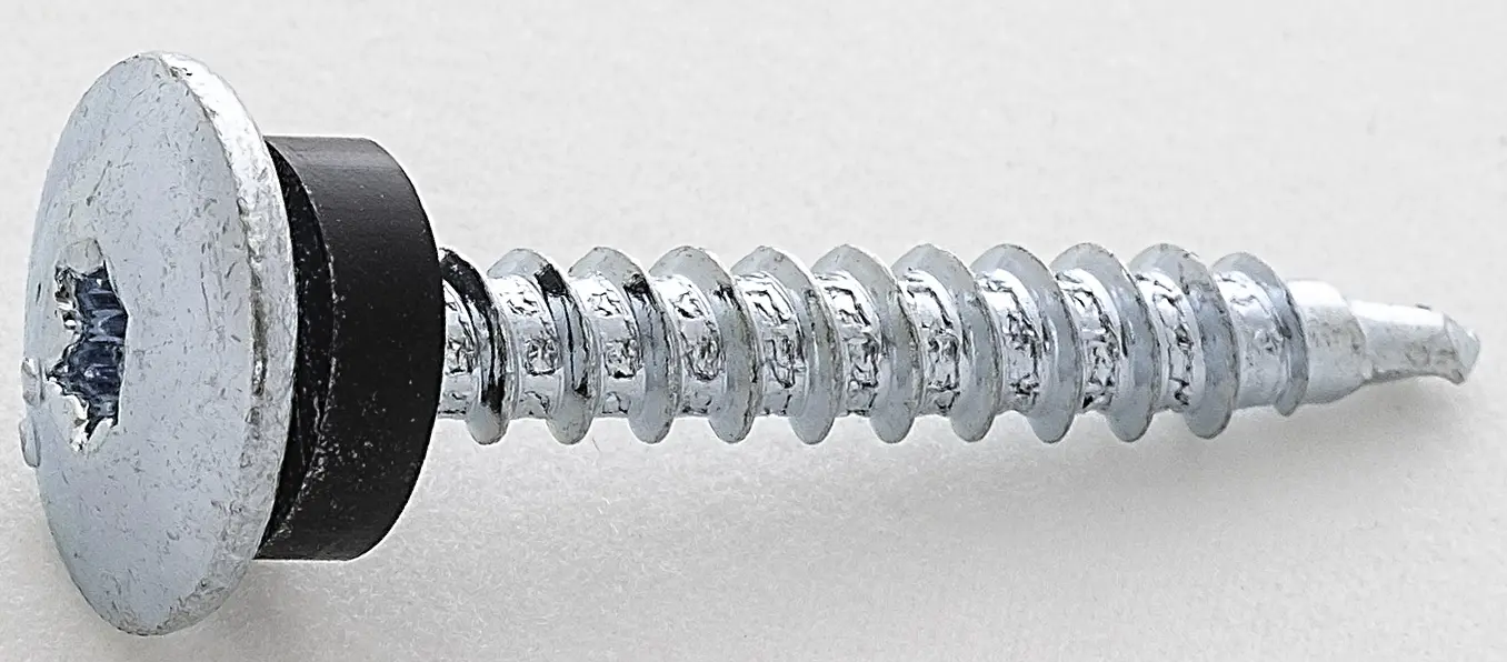 Šroub samovrt. GUNNEX UFO 1455 T25 4,8×35 mm bez laku 250 ks