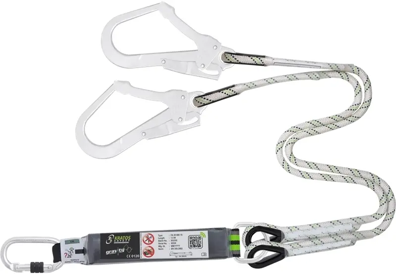 Tlumič pádu FA3060015