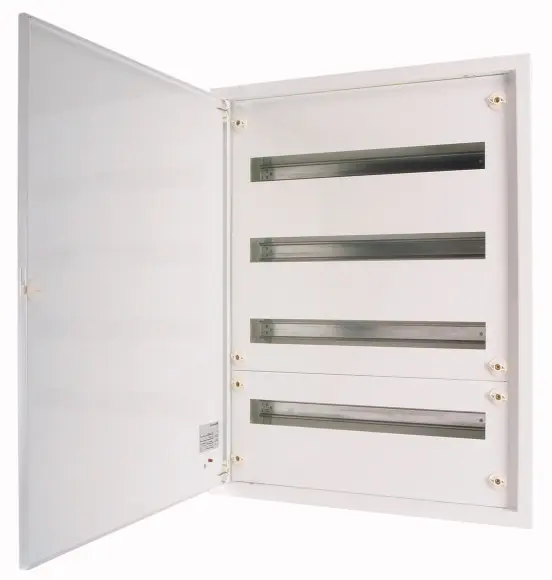 Rozvodnice velkoobsahová Eaton Xboard BF-U-2S-5/120-100 IP 30