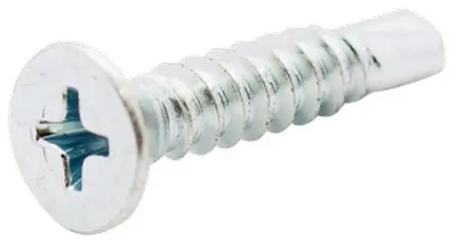 Vrut vrtací DIN 7504P PH2 4,8×60 mm