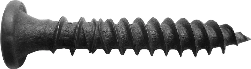 Šrouby Rigips UMN 3,9×25 mm (1 000 ks/bal.)