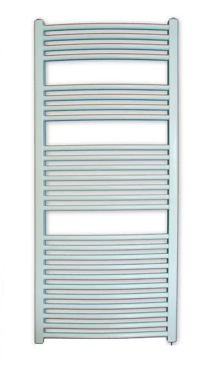 Radiátor trubkový Thermal Trend KDO 600×1 680 mm bílá RAL 9016