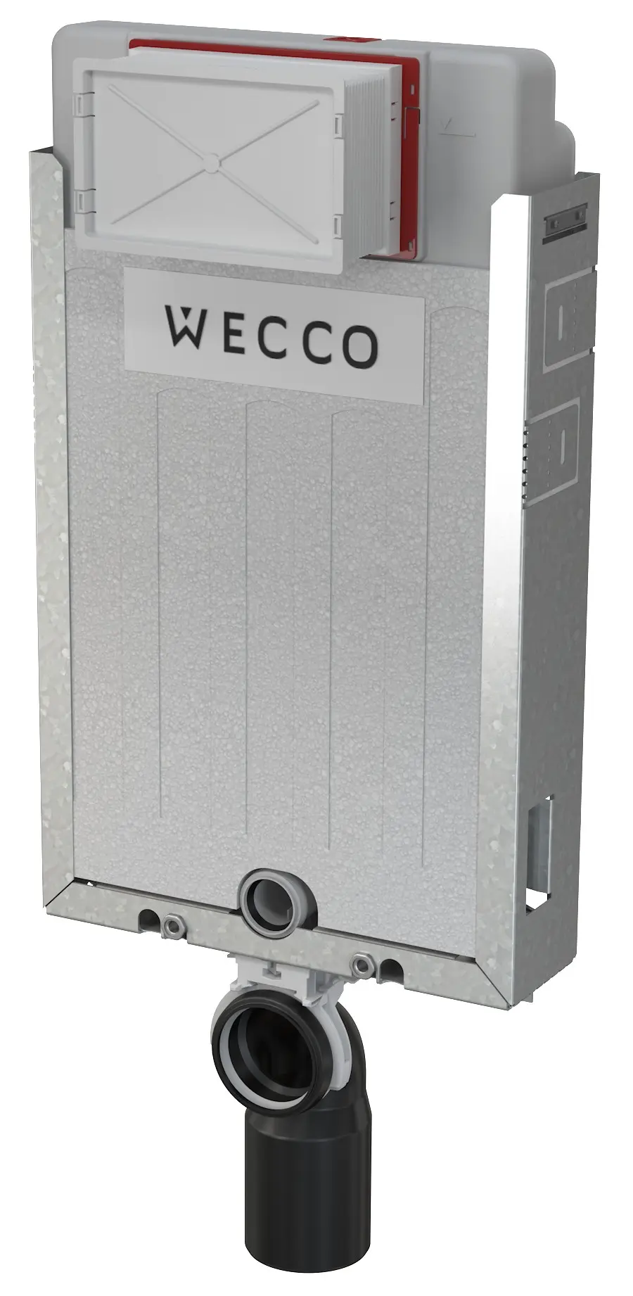 Modul instalační WECCO WM2/1000 pro závěsné WC