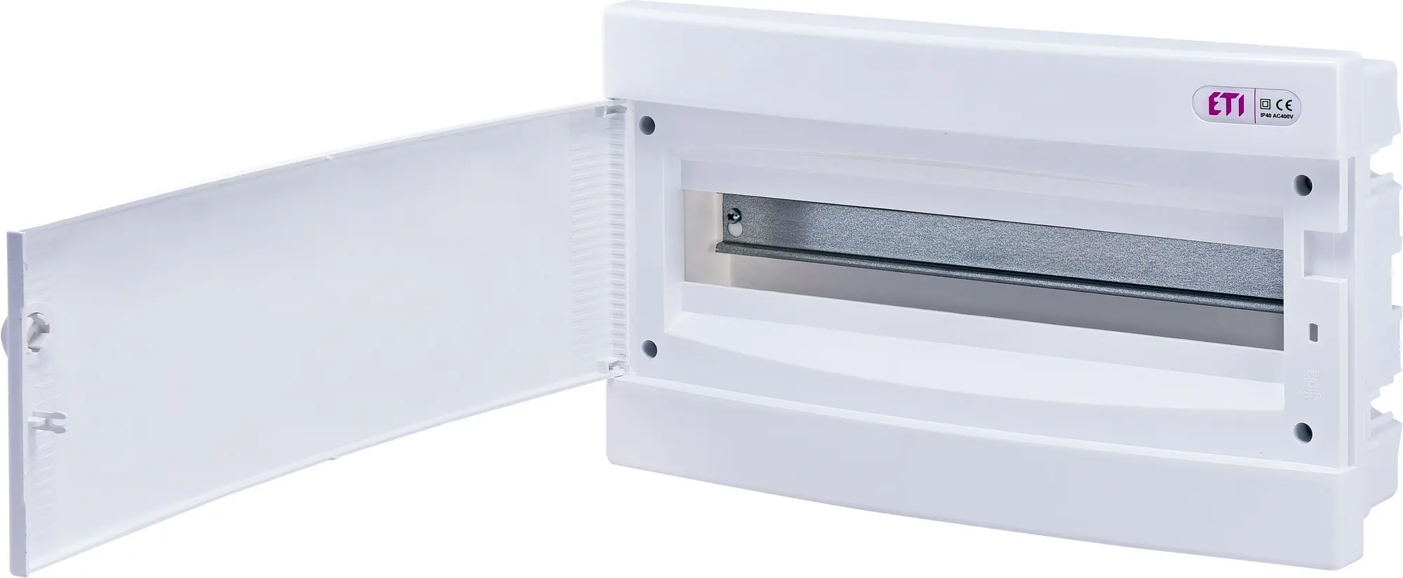 Rozvodnice ETI ECM 18PO IP 40