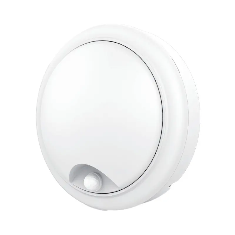 Svítidlo LED s čidlem pohybu ORO Gozo 15 W