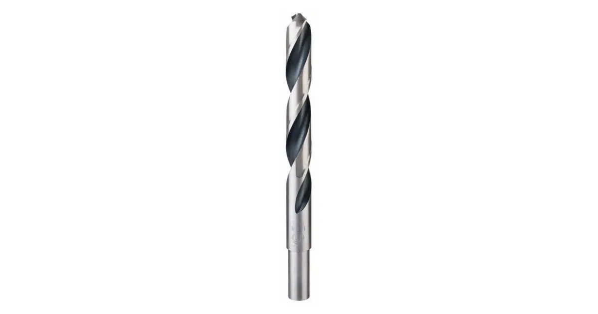 Vrták do kovu Bosch HSS PointTeQ 14×108 mm