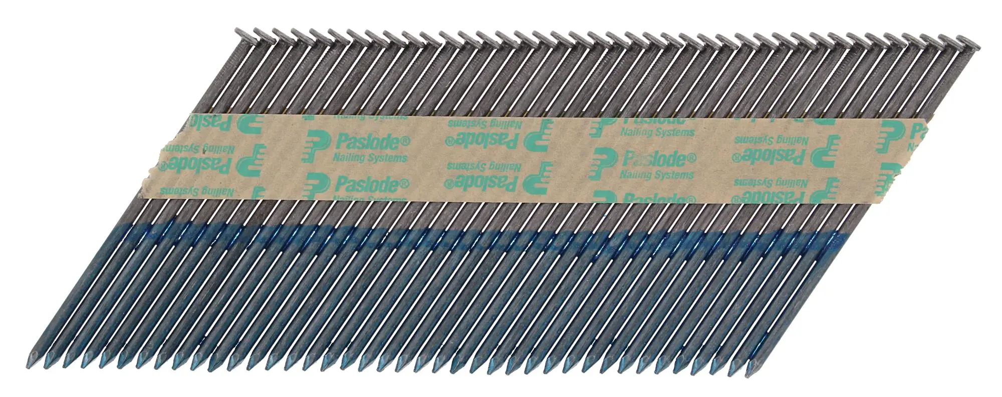 Hřebíky Paslode 34° hladké 2,8×63 mm 3 750 ks
